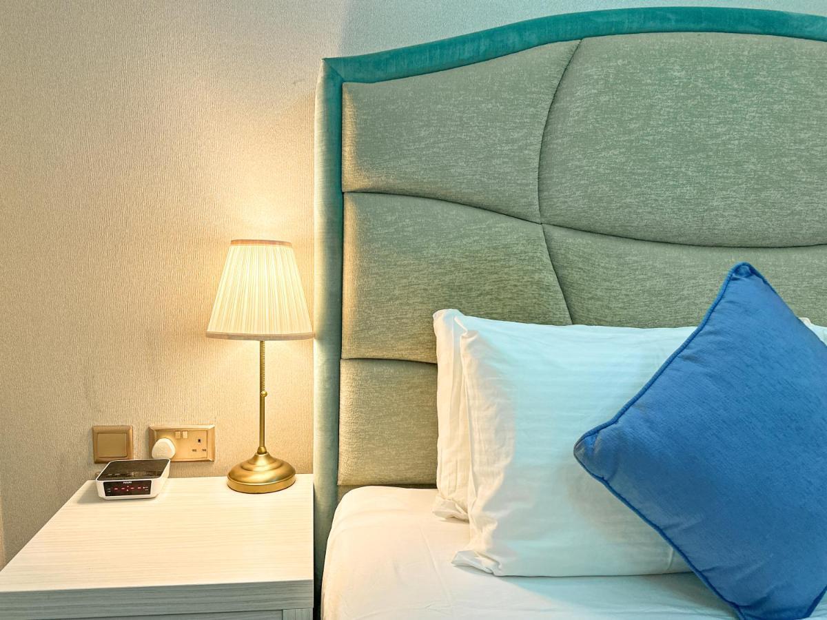 The Victory Hotel Doha Eksteriør bilde