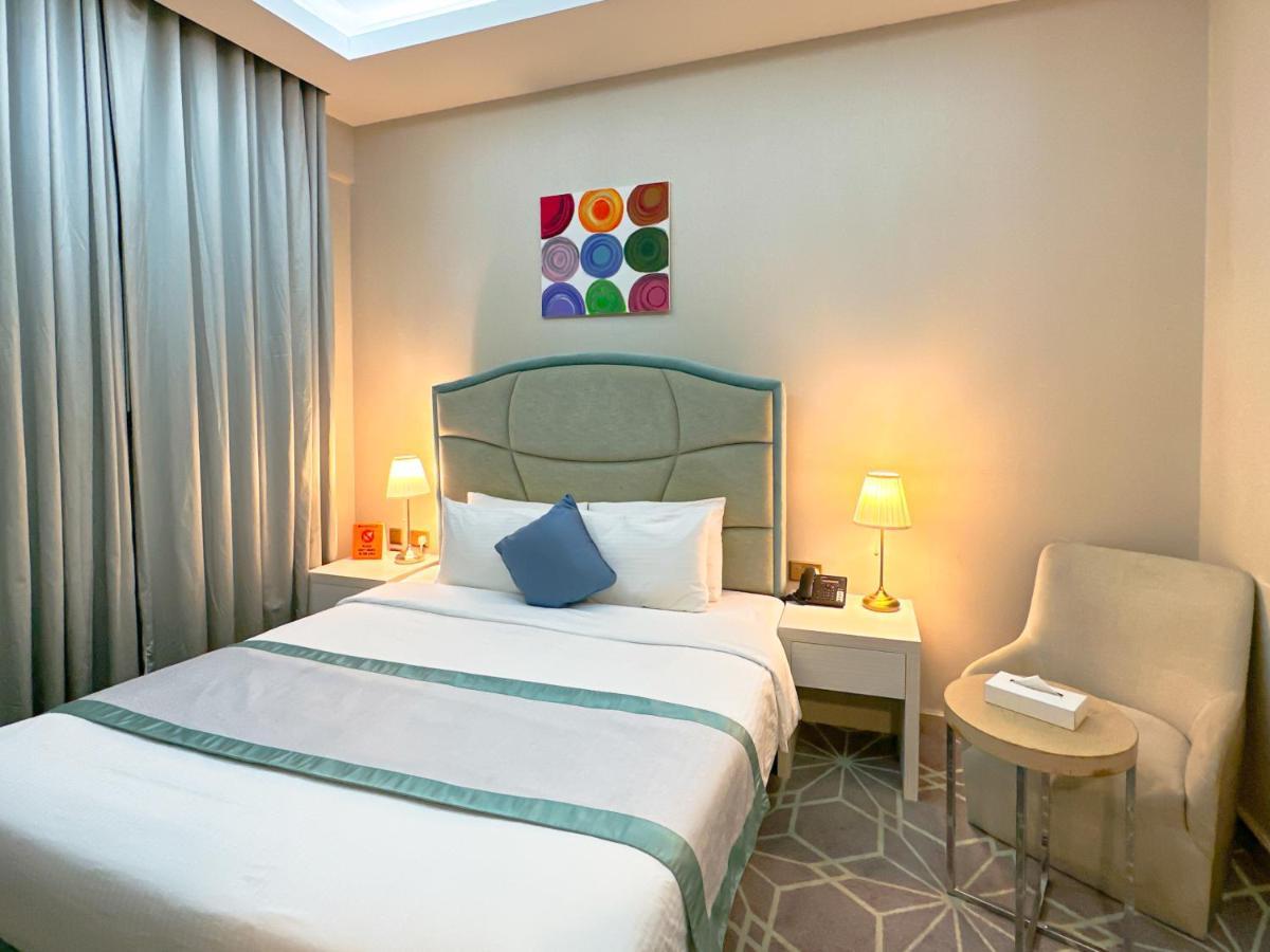The Victory Hotel Doha Eksteriør bilde