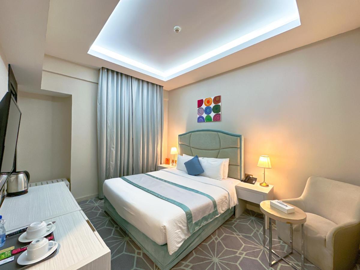 The Victory Hotel Doha Eksteriør bilde